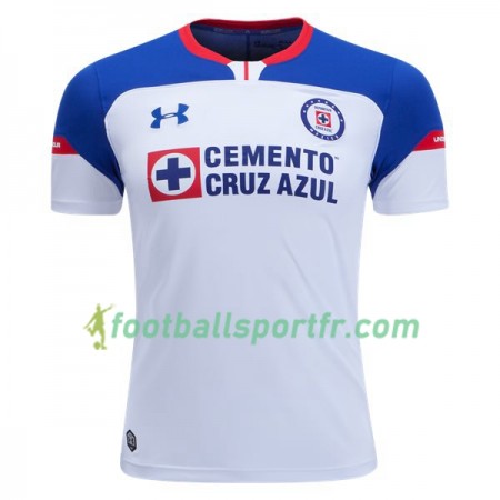 Tenue Cruz Azul Exterieur 2018-2019 Maillot de Foot